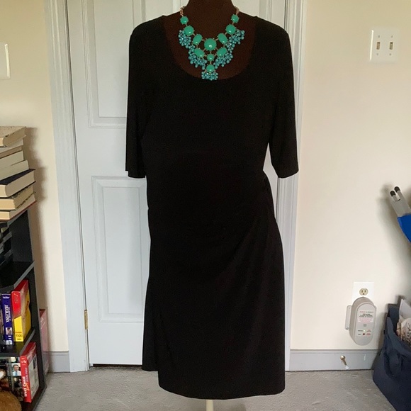 JW Japanese Weekend maternity dress - Picture 1 of 8